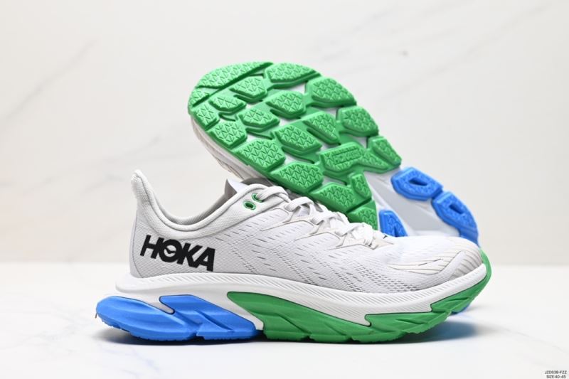 Hoka Shoes